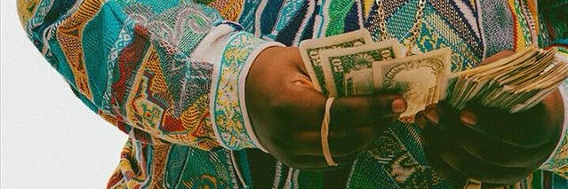 DOLLA banner