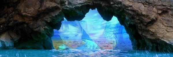 RosaMara Schrödinger🛸🧬 banner