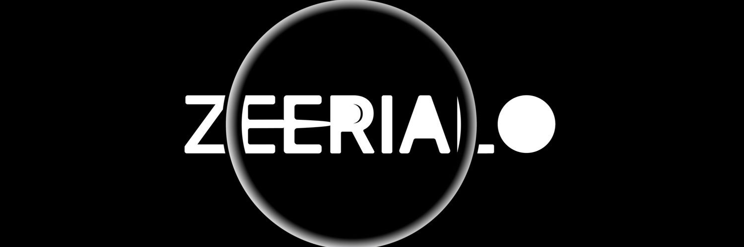 zeerialo's profile banner image