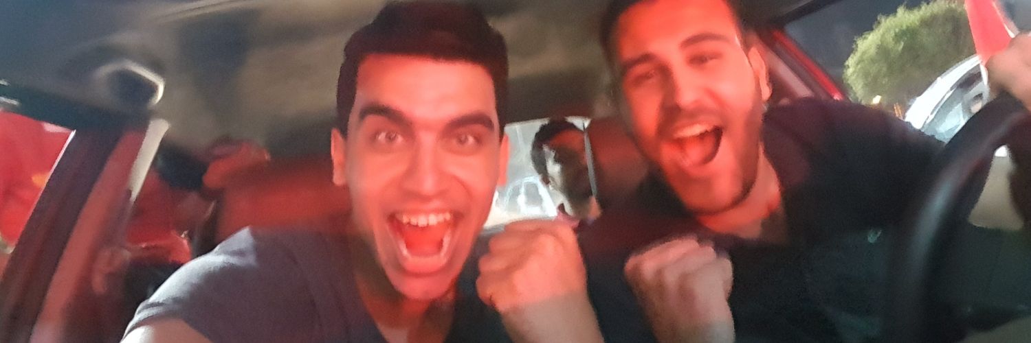 MostafaSalem707's profile banner image