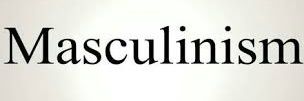 Just A Masculinist banner