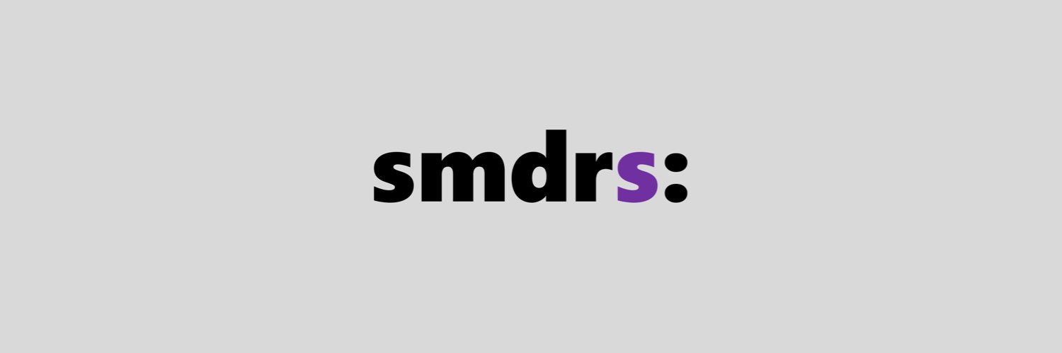 SMDRSport's profile banner image