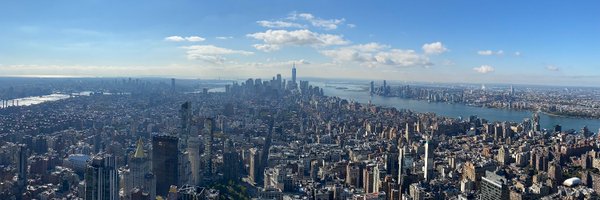 CKBrierley Profile Banner