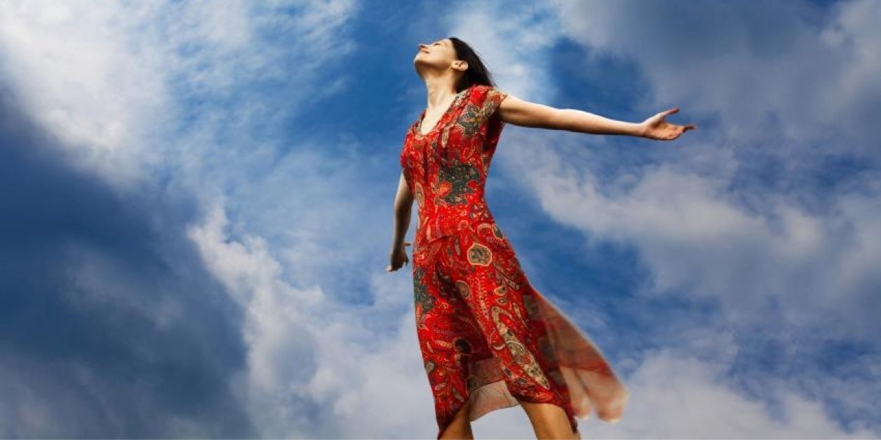 MamasHealth's profile banner image