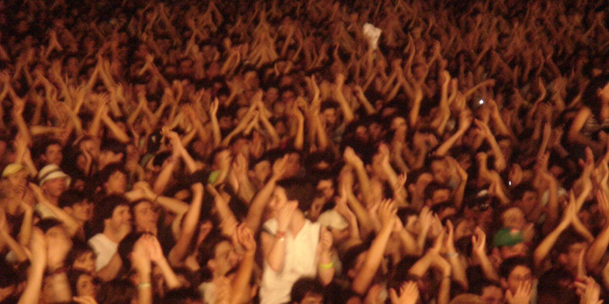 Boletos conciertos banner