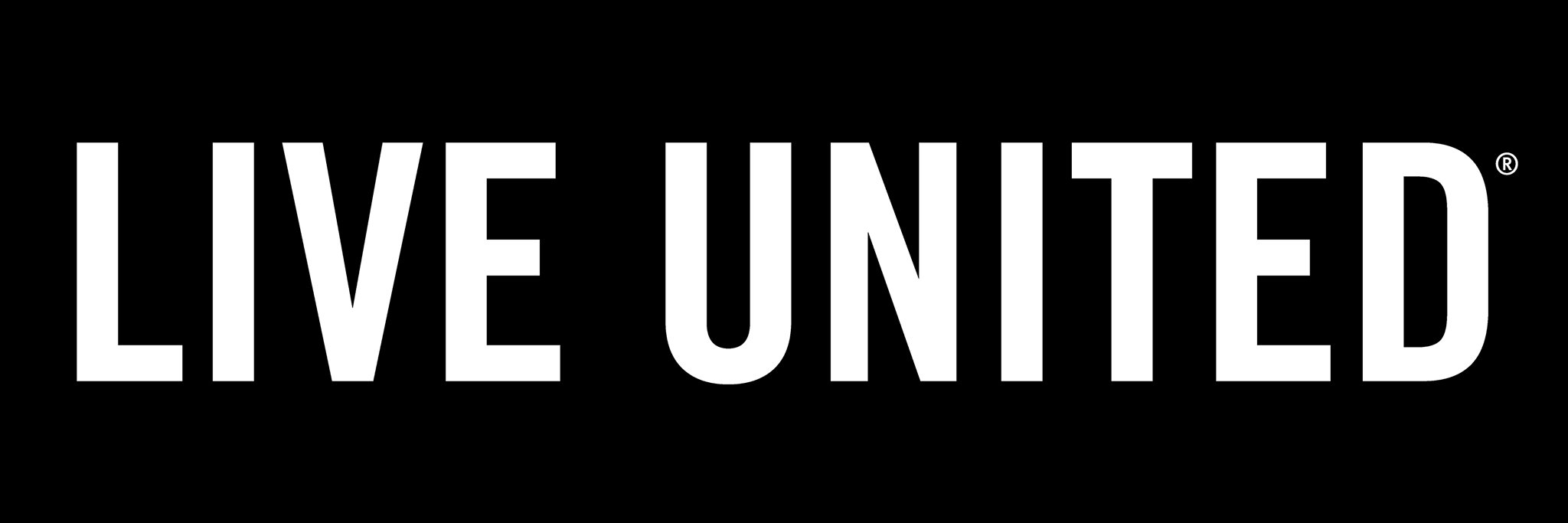 United Way of LC banner