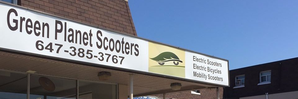 GPScooters's profile banner image