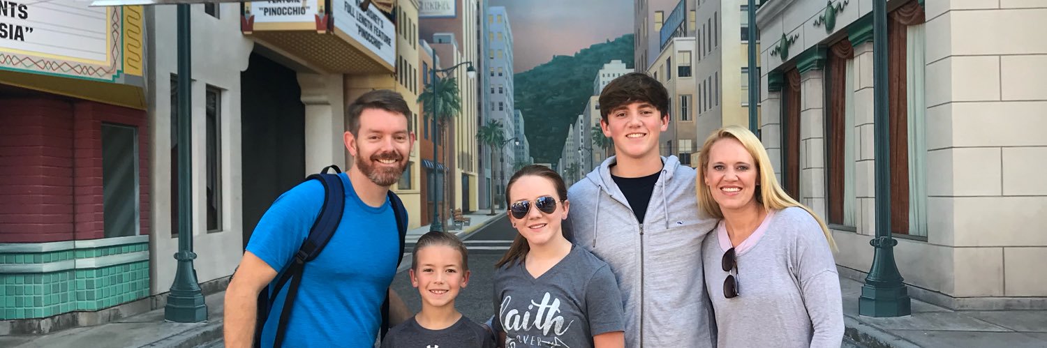 Wesleyjpatt's profile banner image