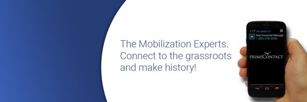 PrimeContact Profile Banner