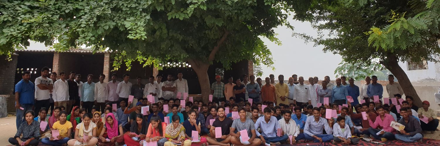 pcmkaushal's profile banner image