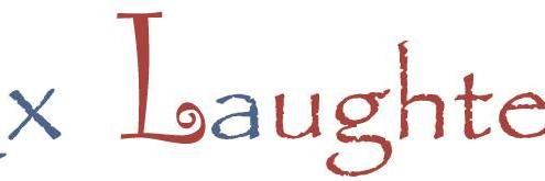 RxLaughterOrg's profile banner image
