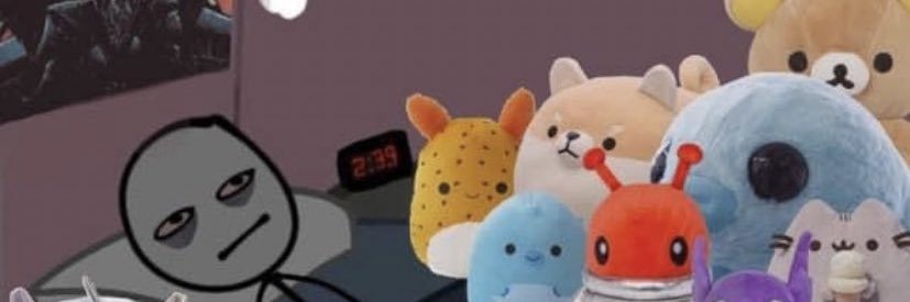 itslilbritany's profile banner image