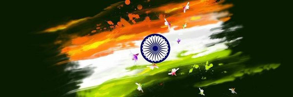 RamashishPatel Profile Banner