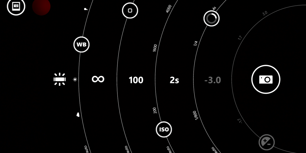 NokiaCamera's profile banner image