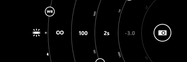 NokiaCamera Profile Banner