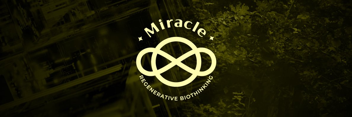Miracle Biothinking banner
