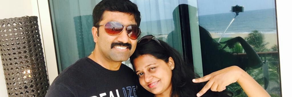 Marshal C Manoj banner