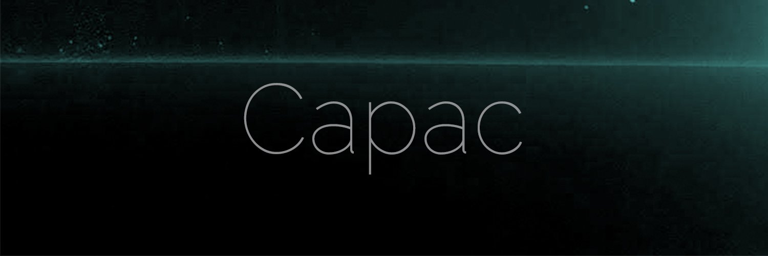 Capac banner