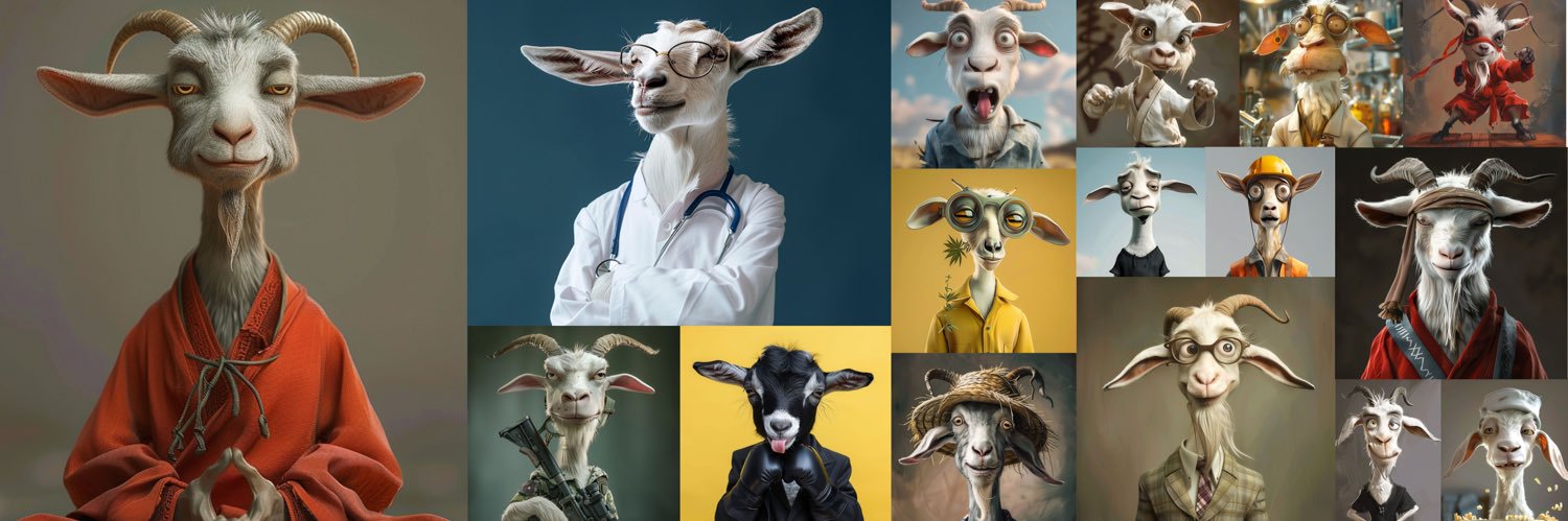 goatofcryptonft's profile banner image