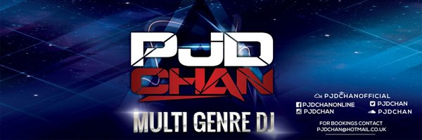 PJDchan Profile Banner