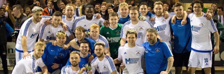 UPFC Fan Account banner