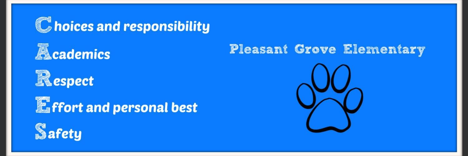 Pleasant Grove banner