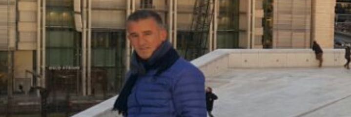 BULENTOPAL's profile banner image