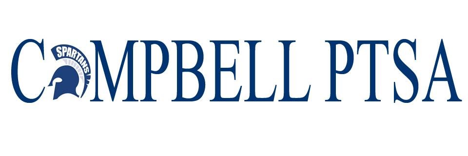 Campbell PTSA banner