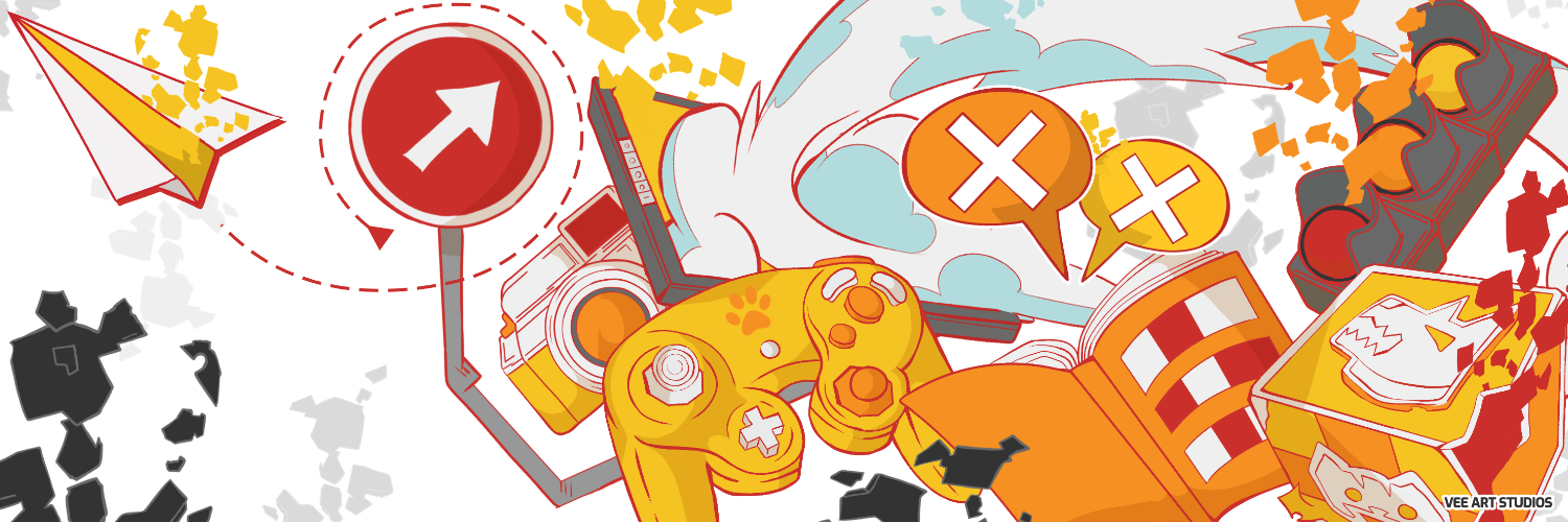VeemonTamer's profile banner image