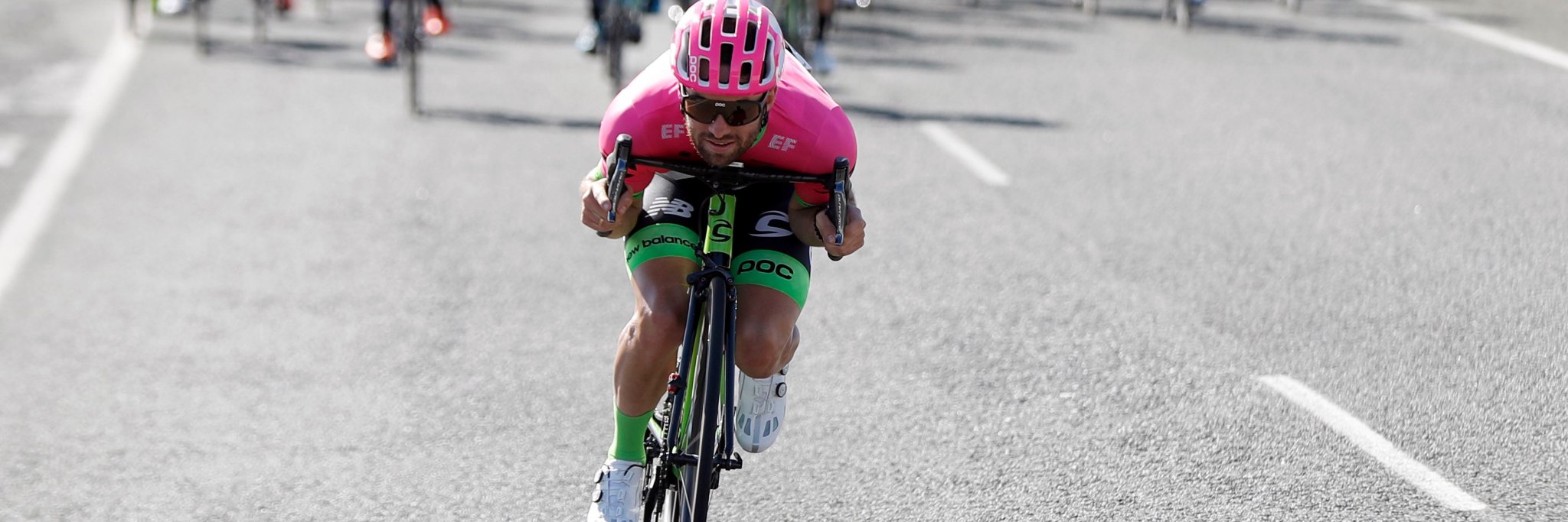 cannondalePro's profile banner image