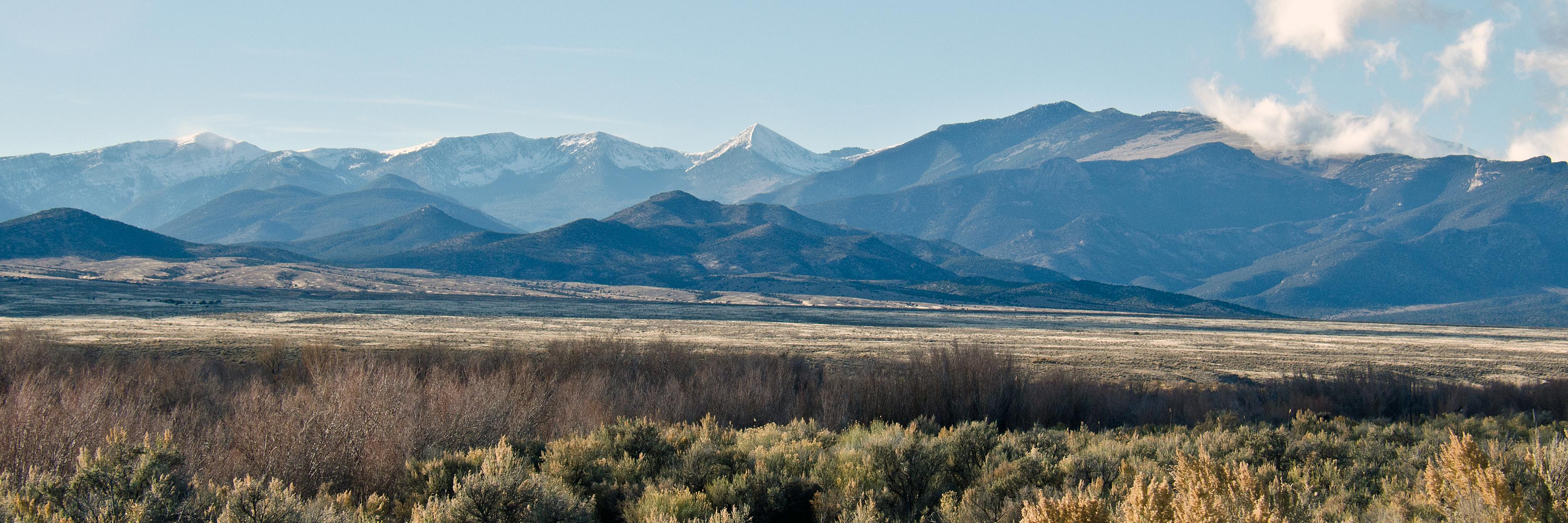 Great Basin Water Network banner