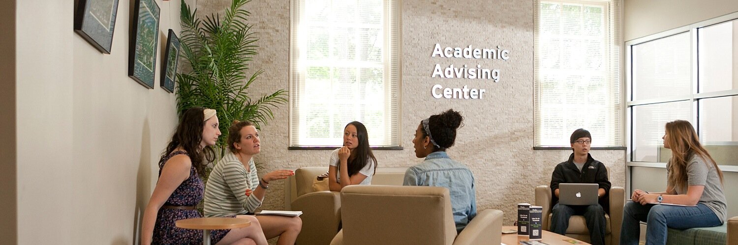 DukeAdvising's profile banner image