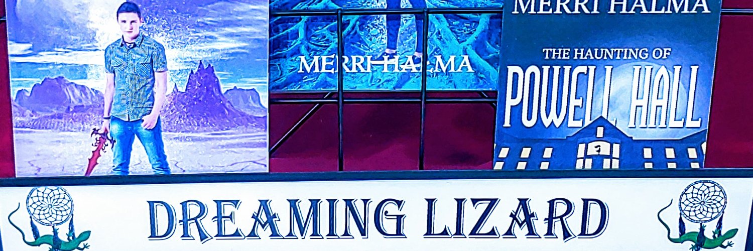 MerriHalma's profile banner image
