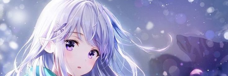 Isabelle Flora banner