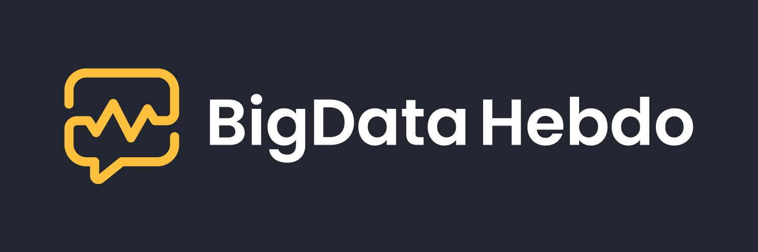 Big Data Hebdo banner
