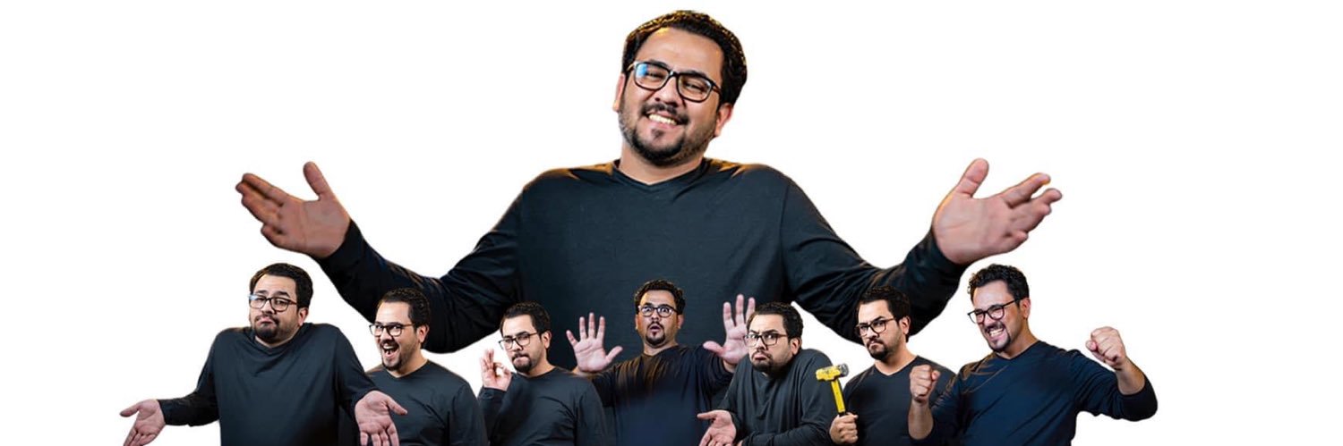 ahmedhaithmorg's profile banner image