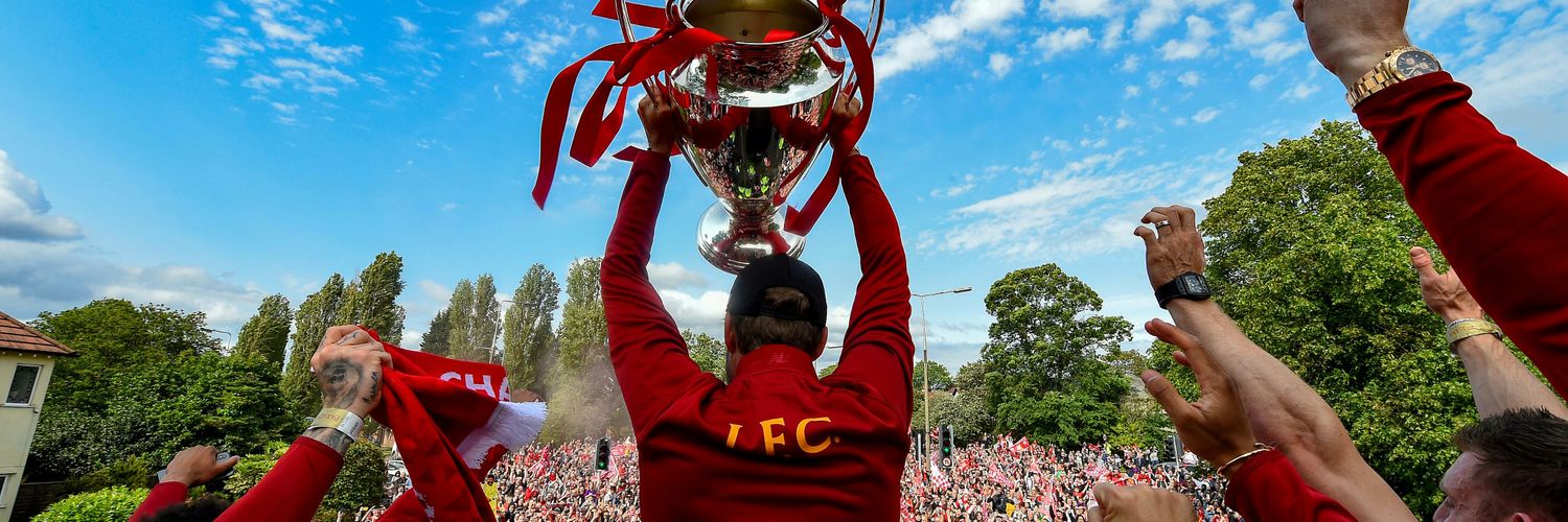 ZeyadLFC8's profile banner image