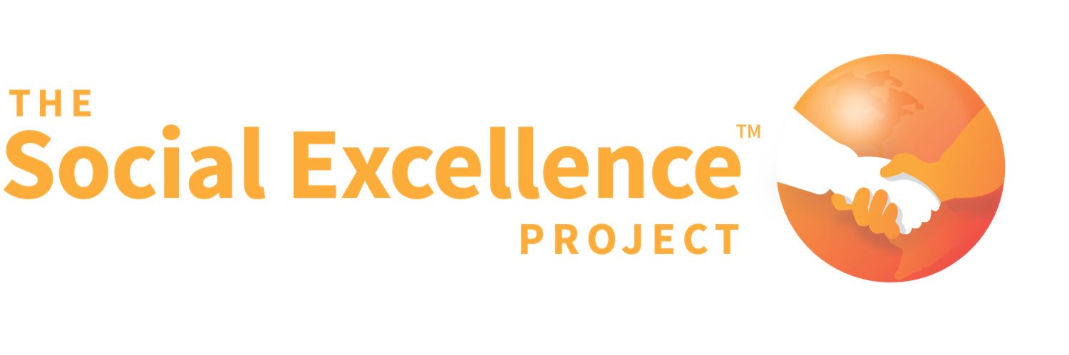 Social Excellence banner