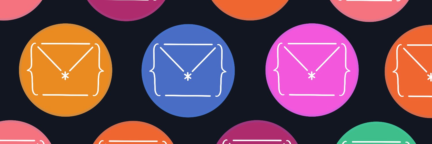 SendingMeEmail's profile banner image