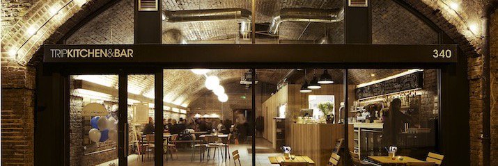 TripSpace Projects banner