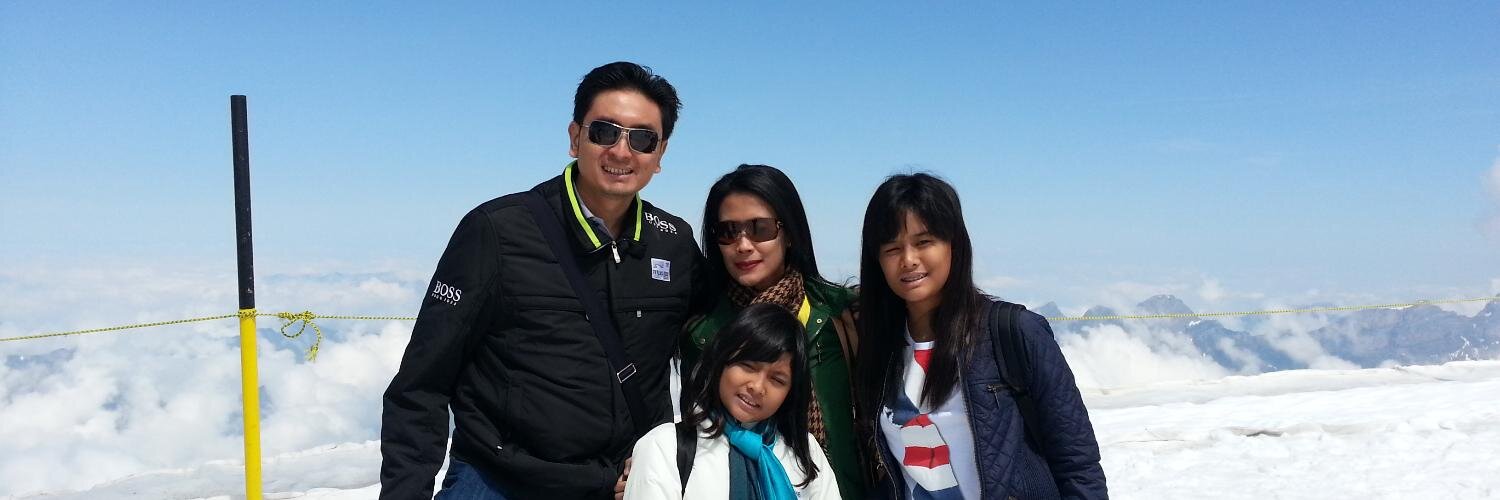 DickySumarsono's profile banner image