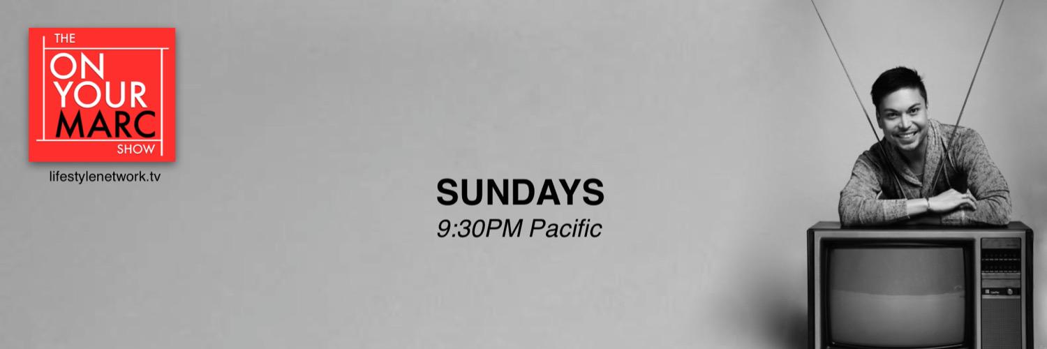 OnYourMarcShow's profile banner image