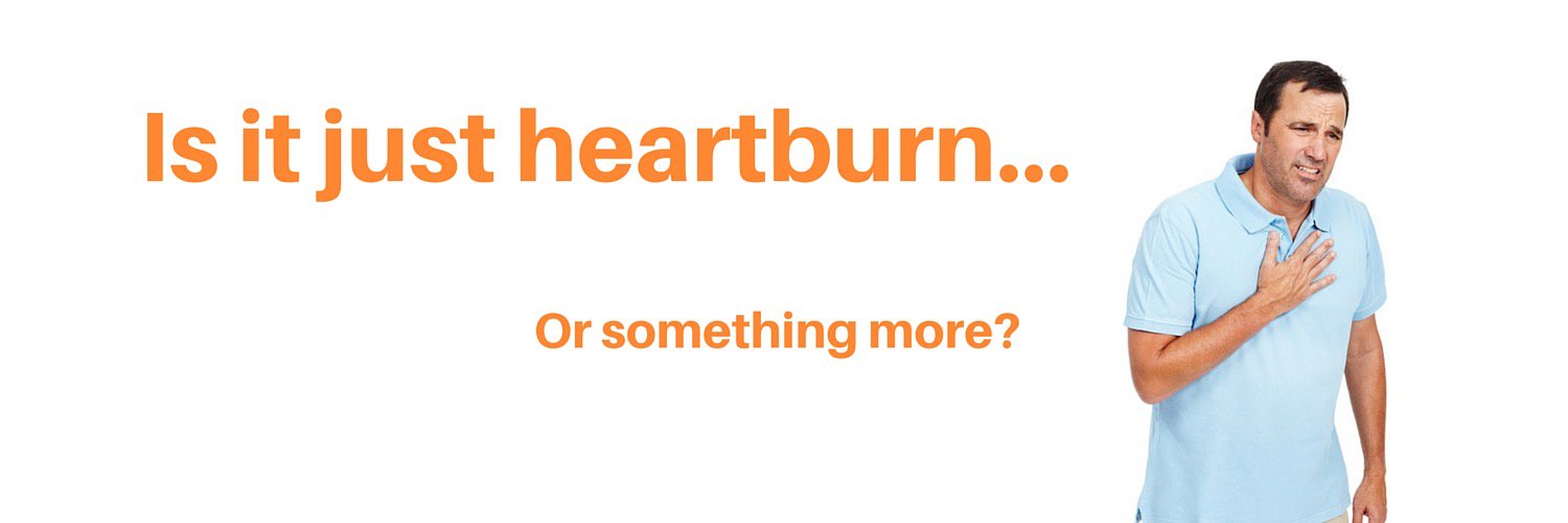 More Than Heartburn banner