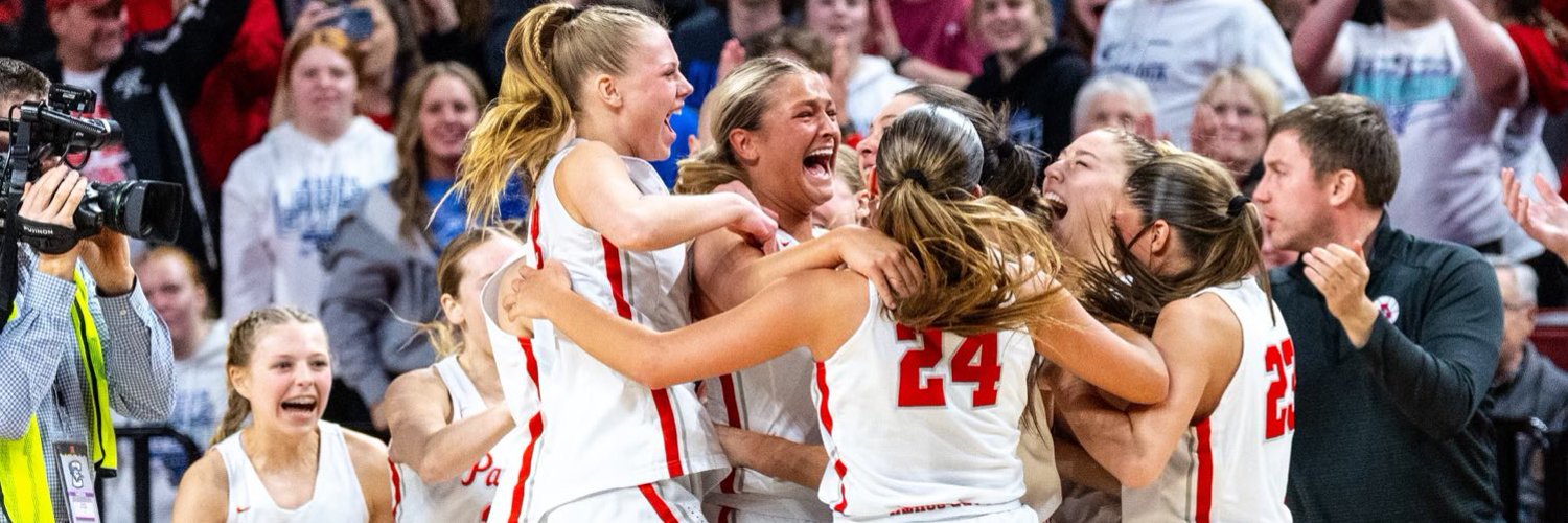 Millard South GBB Profile Banner