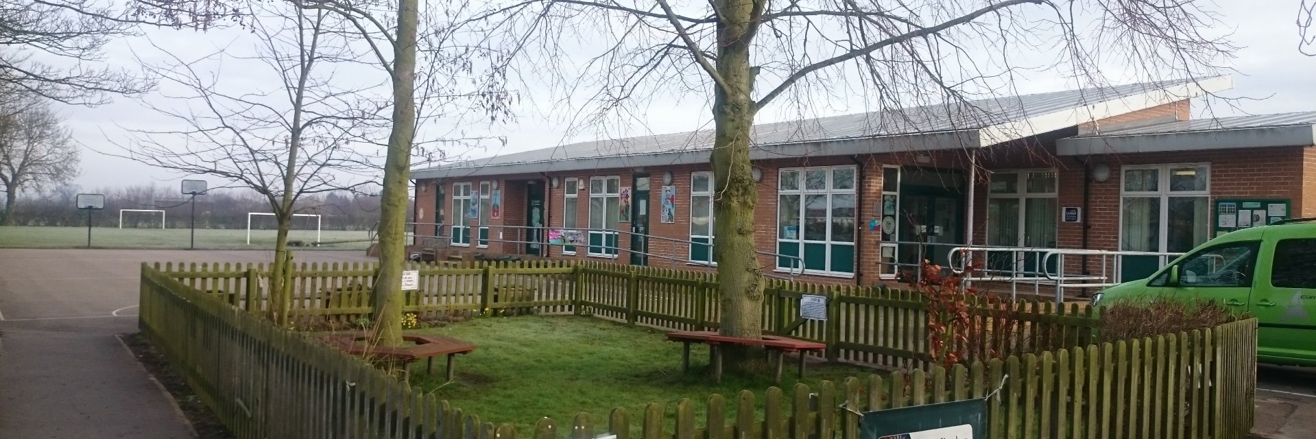 Wilberfoss Primary banner