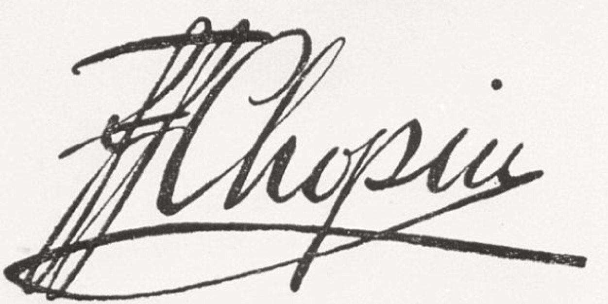 Chopin_ff's profile banner image
