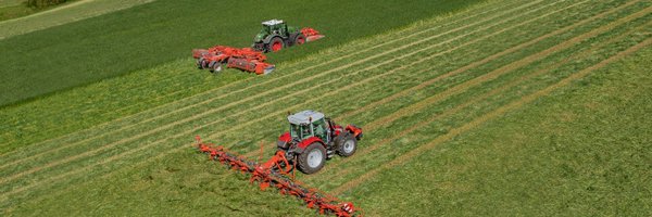 KUHN Farm Machinery Profile Banner