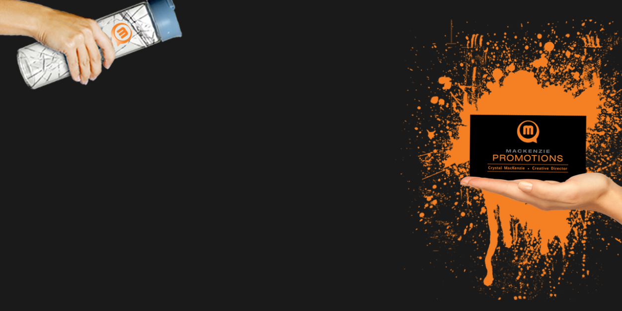 MacKenziePromo's profile banner image