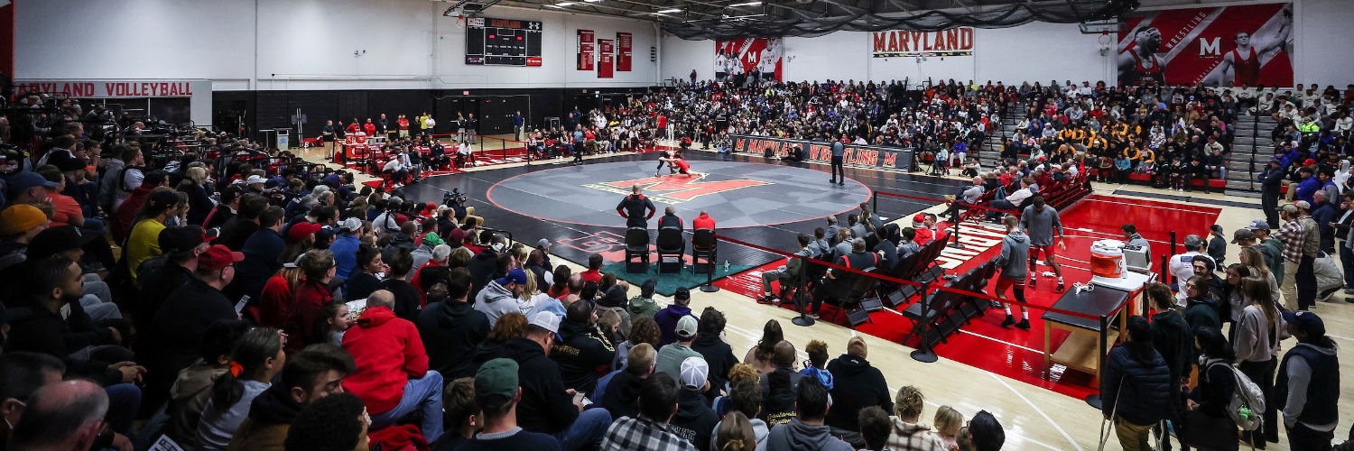 Maryland Wrestling Profile Banner