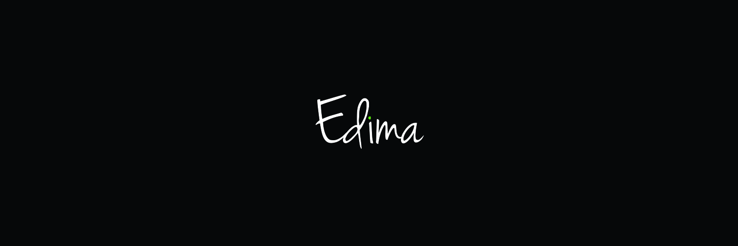 edimamatthew's profile banner image